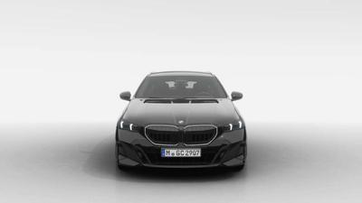BMW Série 5 520d