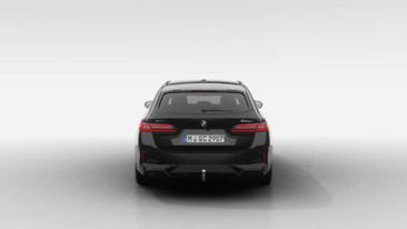 BMW Série 5 520d — photo 4