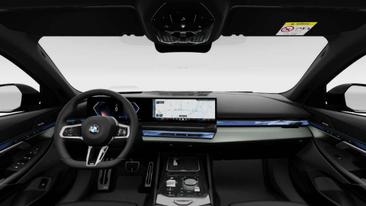 BMW Série 5 520d — photo 5