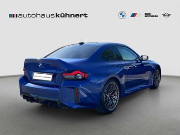 BMW M2 CS — photo 6