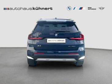 BMW X1 SDrive20d — photo 5