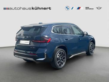 BMW X1 SDrive20d — photo 6