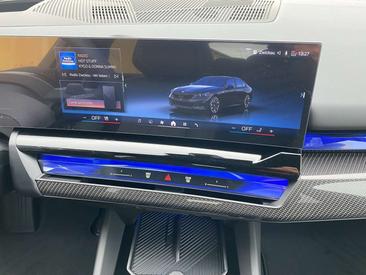 BMW Série 5 520d — photo 14