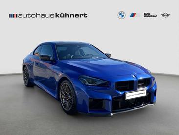 BMW M2 CS — photo 8
