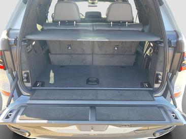BMW X7 XDrive40d — photo 9