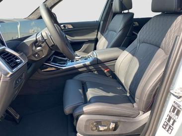 BMW X7 XDrive40d — photo 10