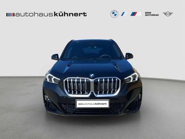 BMW X1 SDrive18d — photo 2