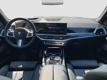 BMW X7 XDrive40d — photo 12