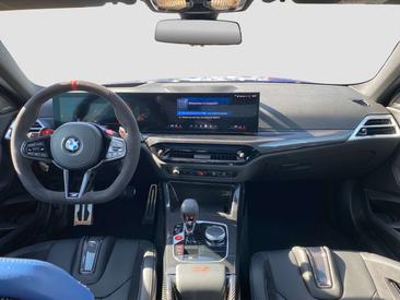 BMW M2 CS — photo 12