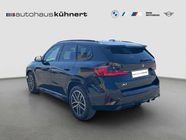 BMW X1 SDrive18d — photo 4