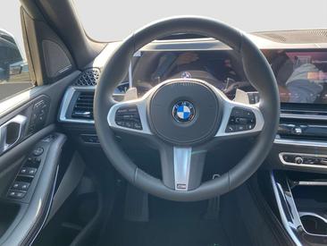 BMW X7 XDrive40d — photo 13