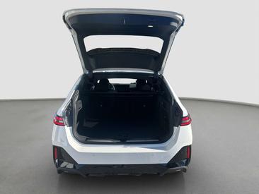 BMW Série 5 530e XDrive — photo 9