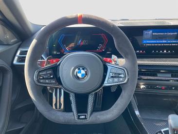 BMW M2 CS — photo 13