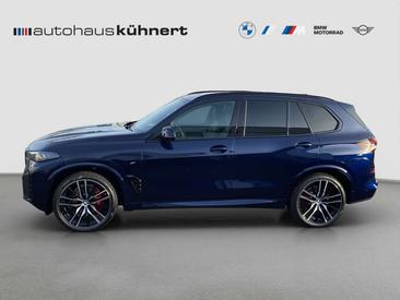 BMW X5 XDrive30d — photo 3