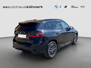 BMW X1 SDrive18d — photo 6