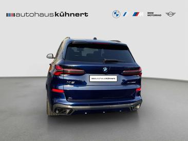 BMW X5 XDrive30d — photo 5