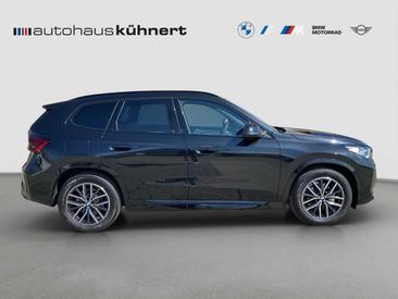 BMW X1 SDrive18d — photo 7