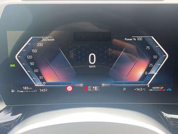 BMW X1 SDrive20d — photo 14
