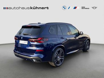 BMW X5 XDrive30d — photo 6