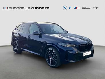 BMW X5 XDrive30d — photo 8