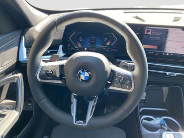 BMW X1 SDrive18d — photo 12