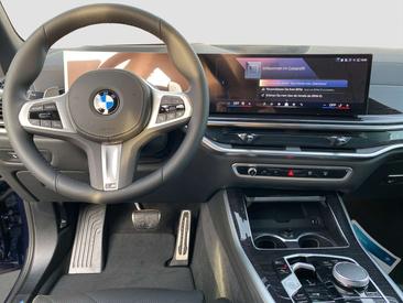 BMW X5 XDrive30d — photo 11
