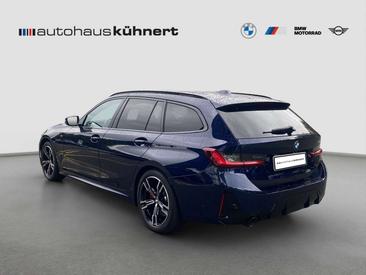 BMW Série 3 Berline 330e — photo 4