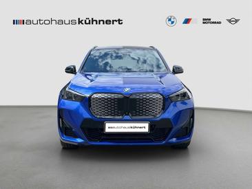 BMW IX1 XDrive30 — photo 2