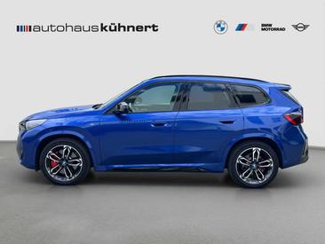BMW IX1 XDrive30 — photo 3