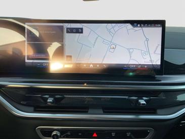 BMW X5 XDrive30d — photo 13