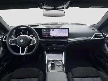 BMW Série 4 Berline 430d XDrive — photo 11