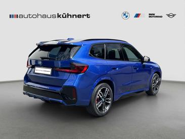 BMW IX1 XDrive30 — photo 6