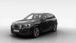 BMW IX1 EDrive20 - 2025 - Joinsteer - #1