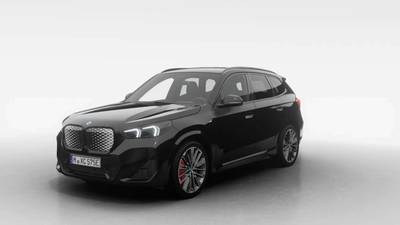 BMW IX1 EDrive20 - 2025 - Joinsteer - #1