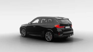 BMW IX1 EDrive20 — photo 2
