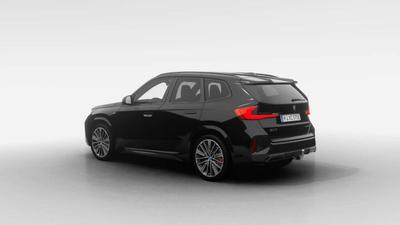 BMW IX1 EDrive20
