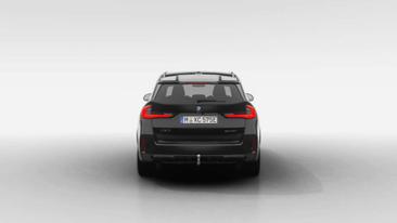 BMW IX1 EDrive20 — photo 4