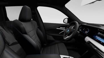 BMW IX1 EDrive20 — photo 6