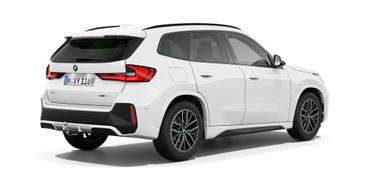 BMW X1 SDrive18d — photo 2