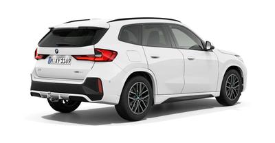 BMW X1 SDrive18d