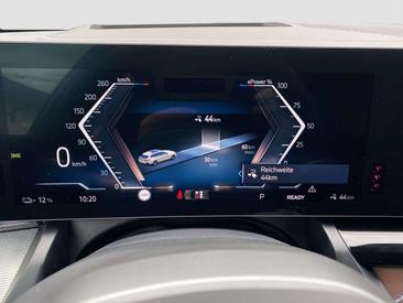 BMW I5 Touring XDrive40 — photo 14