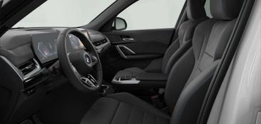 BMW X1 SDrive18d — photo 4
