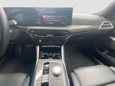 BMW Série 3 Berline 330e — photo 13