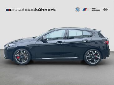 BMW Série 1 Berline 118d — photo 3