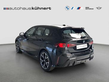 BMW Série 1 Berline 118d — photo 4
