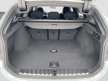 BMW Série 3 Berline 320d XDrive — photo 8