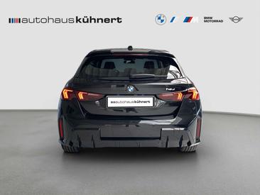 BMW Série 1 Berline 118d — photo 5
