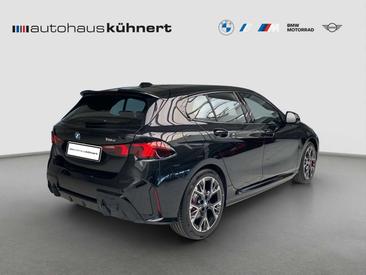 BMW Série 1 Berline 118d — photo 6