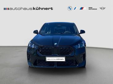 BMW X2 SDrive20i — photo 2