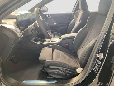 BMW Série 1 Berline 118d — photo 10